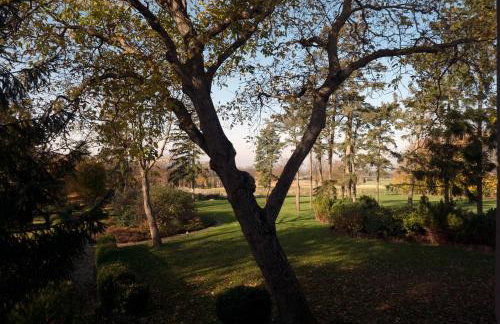 ŻAR - Dworek w Żarnowcu - Foto 31