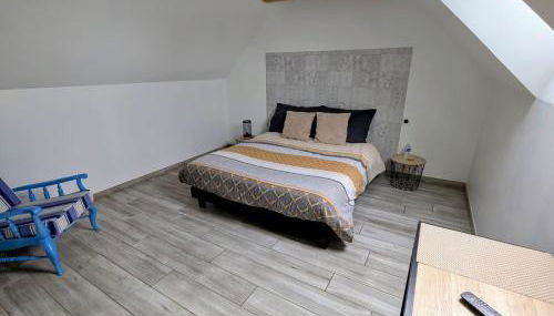 LE CHARME D OGNES - Foto 2