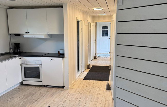 5 Star Holiday Home in Mastrand - Foto 20