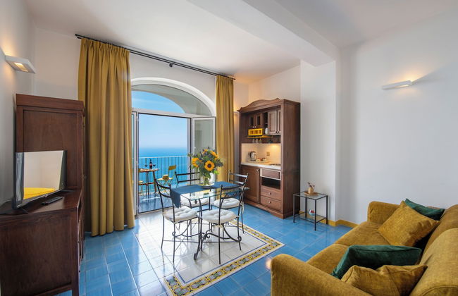 Amalfi residence - Foto 49