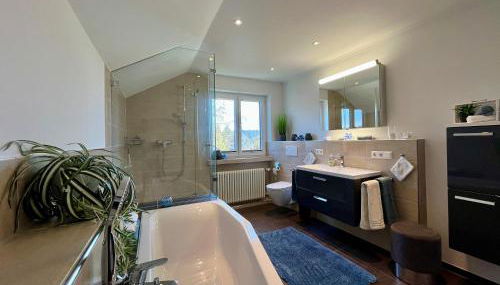 Ferienwohnung Klosterblick - Foto 3