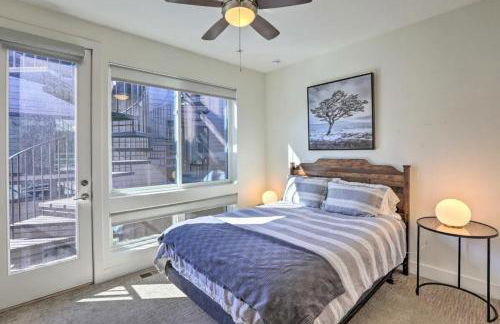 Golden Rooftop w Mountain Views - Walk to DT Golden School of Mines Close to Red Rocks - Photo 6