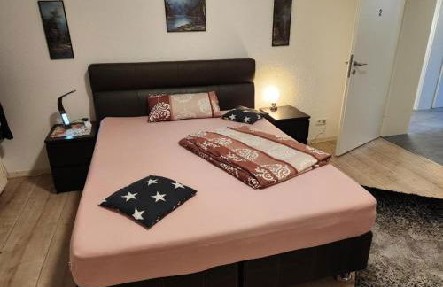 MD, 2 Doppelzimer Deluxe FeWo Best in Preis- Leistung , EG, 1 Einelbett, 1 Qeensize Doppelbett 1 Romantikzimmer 79 qm - Foto 7