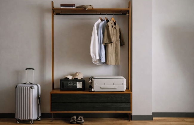 Dutch Hotel Long Island City New York , Belvilla District 6 Formerly Sonder - Photo 9