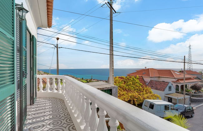 Melody House of Ponta do Sol - Foto 23