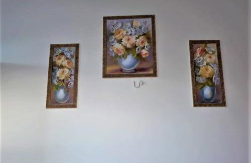 Aconchego - Família Mangas Monteiro - Foto 4