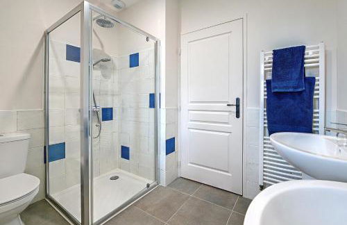 Petit Marigny - Belle maison pour 10 voyageurs - Photo 12