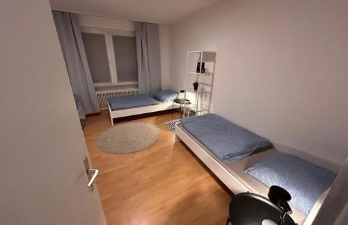 3 Zimmer Wohnung in Dortmund - Foto 13