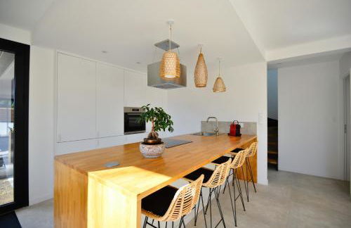 Villas du Domaine de la Pointe de Kerhostin - Foto 8