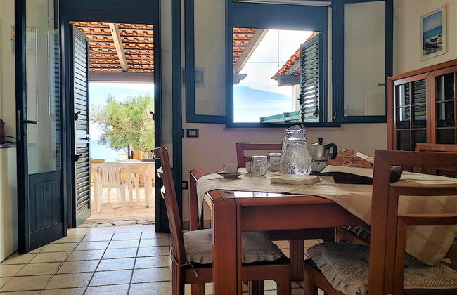 Pat017 in Marina di Felloniche - Foto 7