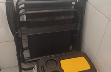 Apartamento calmo e aconchegante - Foto 31