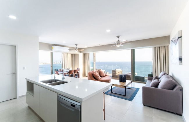 Cristal bay Apartments - Foto 21