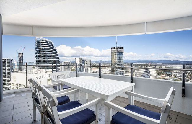 The Wave Resort - Photo 50