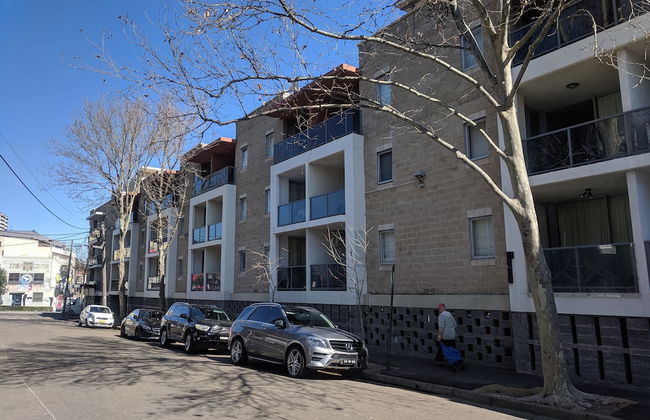 Nesuto Chippendale - Foto 22