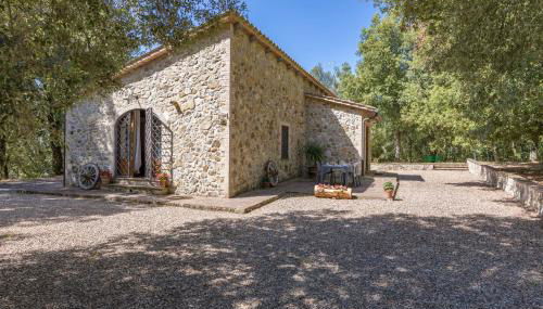 Casina nel Bosco - Foto 5