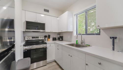 Prime Location Apartment at Calle Ocho - Foto 4