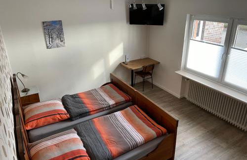 Frühlingserwachen im Hasetal, Becksvoort-Noll - Foto 8