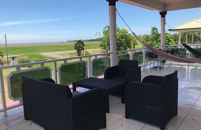 Zeedijk Resort Nickerie - Foto 29