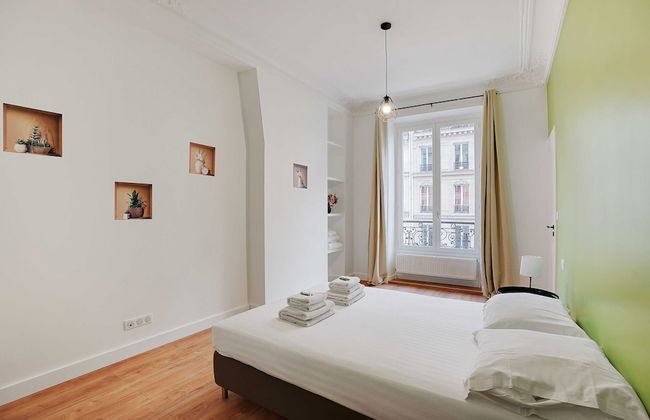 Résidence Paris REAUMUR - Foto 27