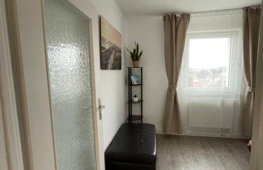 Helle Ferienwohnung in Lichtenfels Schney - Foto 6