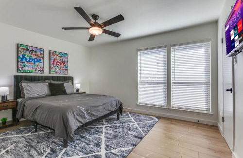 Blue Blissful Retreat 3B 2B KING - Foto 9