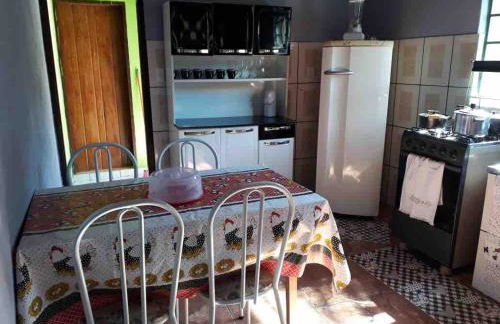 Recanto da Paz - Vale da Prata - Foto 31