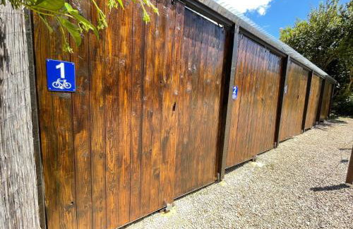 Apartments Monika & Breakfast Baskets 145 - Foto 19