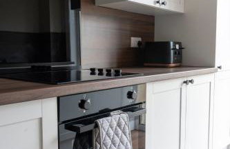 Beauly Court Suites - Foto 28