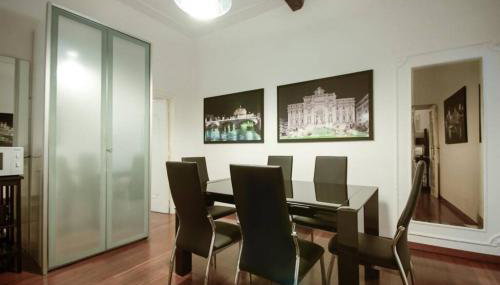 Banchi - Classic apartment between Navona and Campo dei Fiori - Foto 4