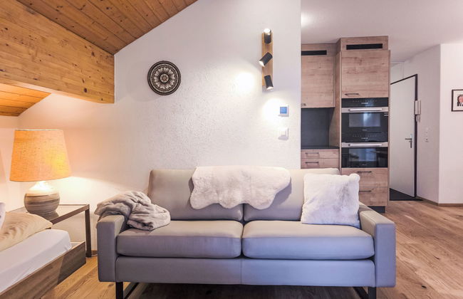 Eiger Residence Apt.A/425 - Foto 8