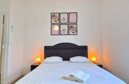 Montréal, Maison pétillante et accueillante - Foto 13