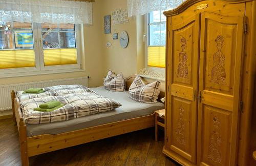 Ferienwohnung Anna - Foto 19