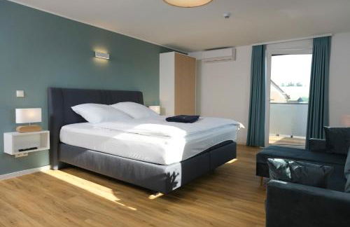 Ferienapartments im Stern Friedersdorf - Foto 6