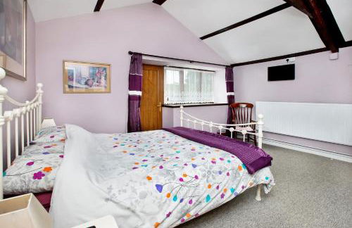 Sunflowers Barn - Foto 10