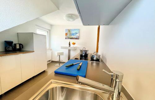 Ferienwohnung Schweinfurt - Foto 5