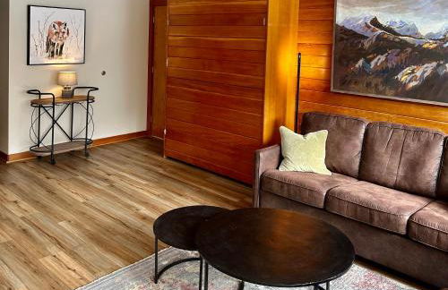 Keystone Lakeside Condo - Foto 9