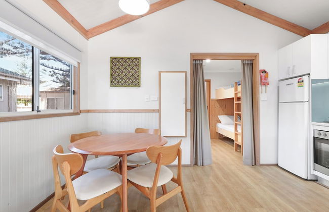 Kendalls on the Beach Holiday Park - Foto 14