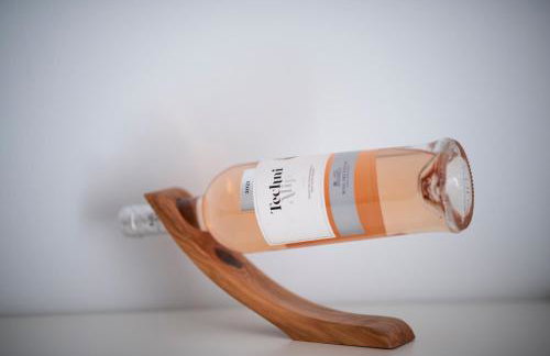 Spacious 82 m2 Two Bedroom classy apartment near City Center - Foto 42