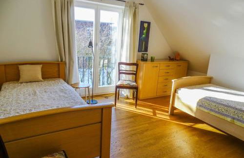 Reetdachhaus im Fischerdorf - Foto 38