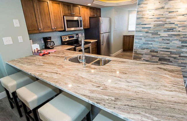 Edgewater by Southern Vacation Rentals - Foto 37