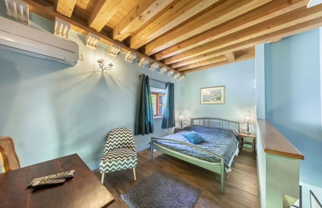 Villa Gradi - Foto 5