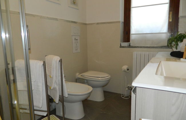 Lago Maggiore Holiday House With Panoramic Views - Foto 19