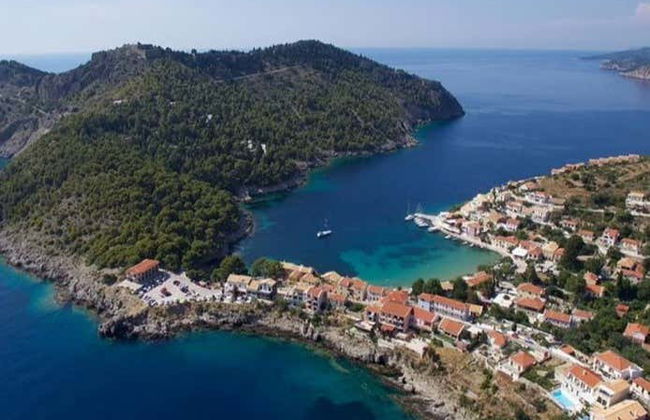 Crucero por Ítaca, Cefalonia y Skorpios - Foto 3