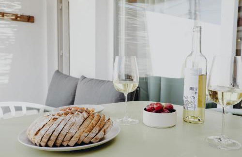 Relaxing House Faro - Rogil 6 - Foto 14