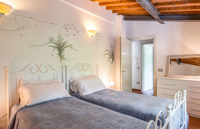 Villa Lavinia - Foto 16