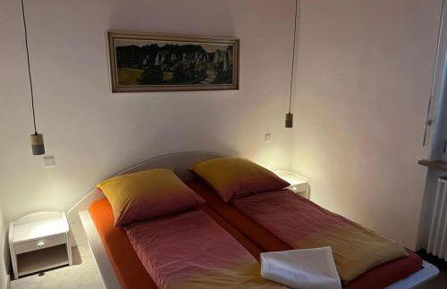 Obertraum Appartement und Ferienwohnung - Foto 9