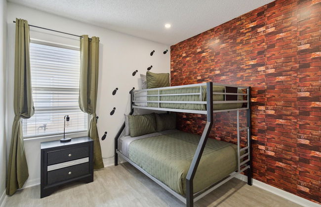 5/3 Pool Home Located in Sunset Ridge Community! - Foto 24