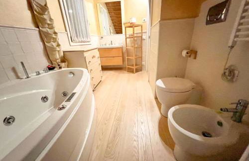 ERMAN HOUSE Mansarda sulla Riviera del Brenta Venezia - Foto 16