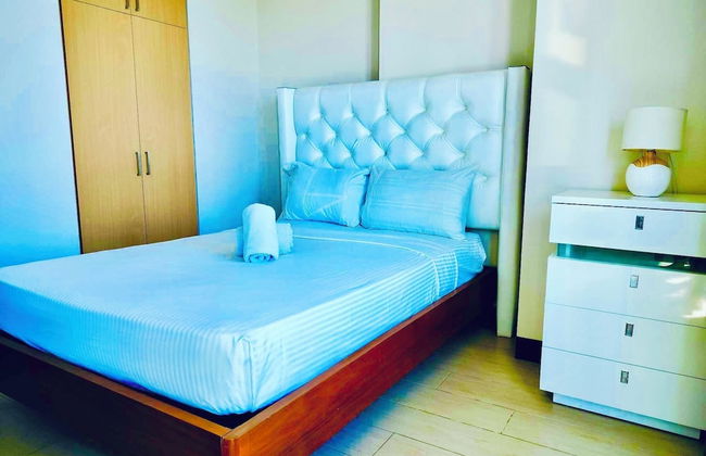 Luxury 1BR 55sqm 1 Pacific MactanNewtown - Photo 3