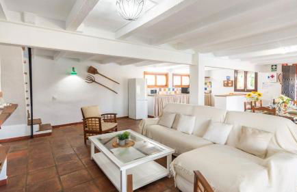 Casa La Primorosa El Gastor by Ruralidays - Foto 17